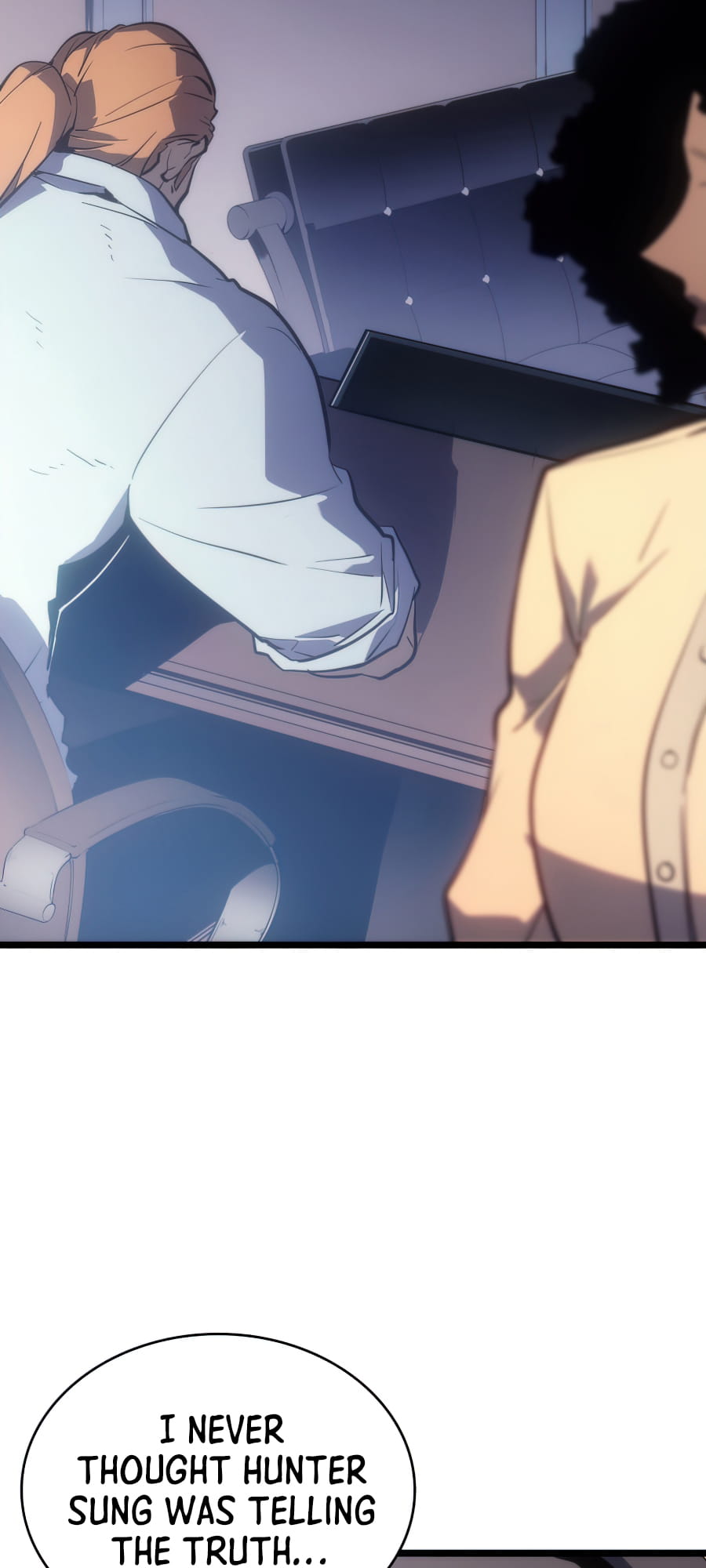 Solo Leveling, Chapter 174 image 008
